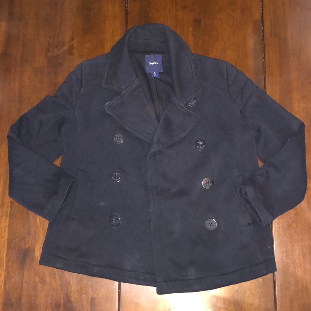 Gap Pea Coat